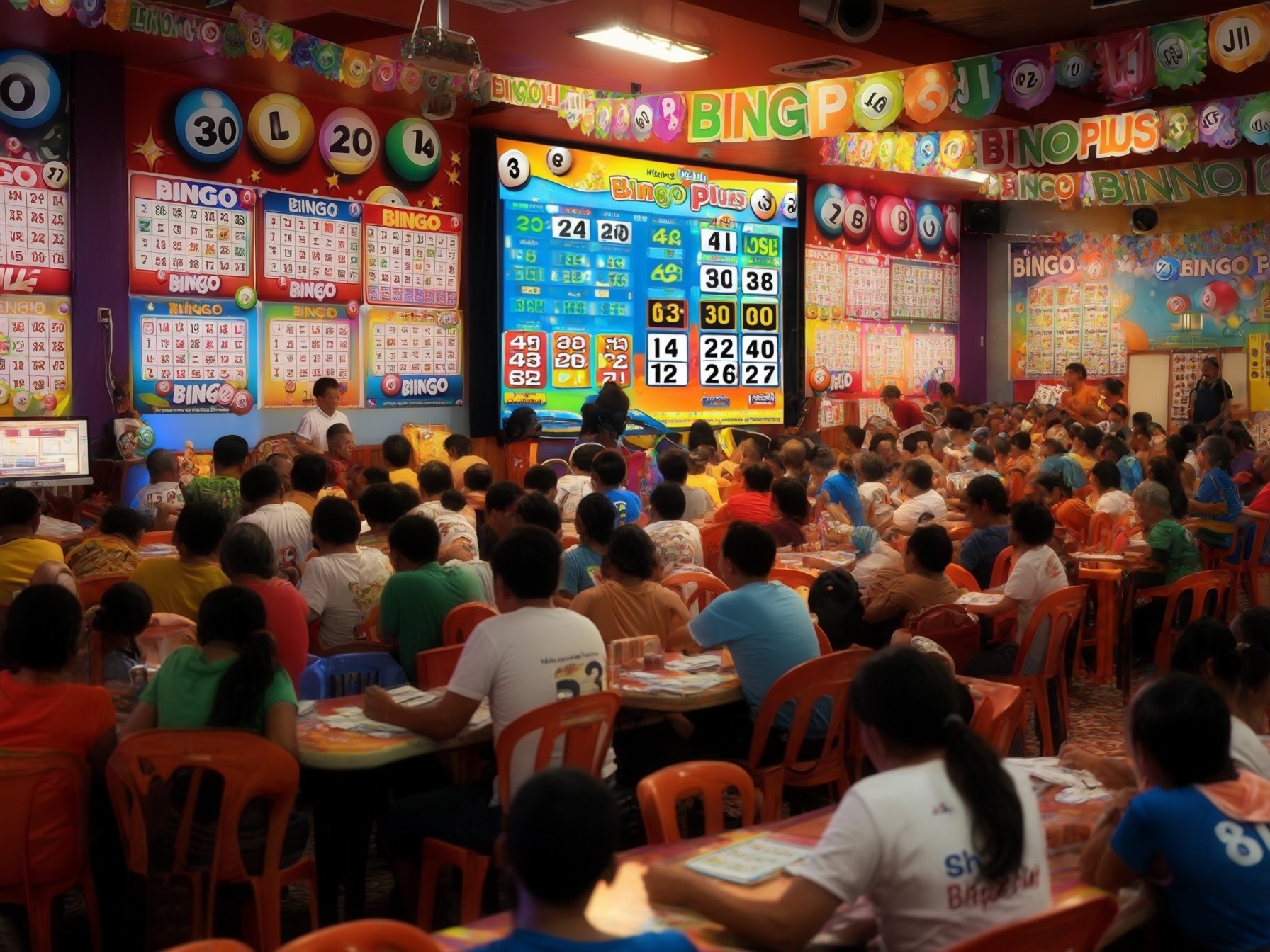 Discover the Exciting World of Bingo Plus and Jili in Magdalena, Philippines