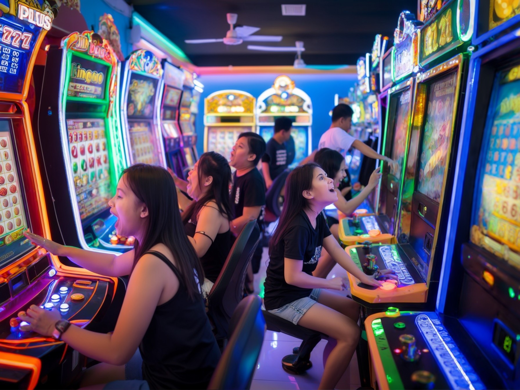 Discovering the Bingo Plus and Jili Gaming Scene in San Remigio, Philippines