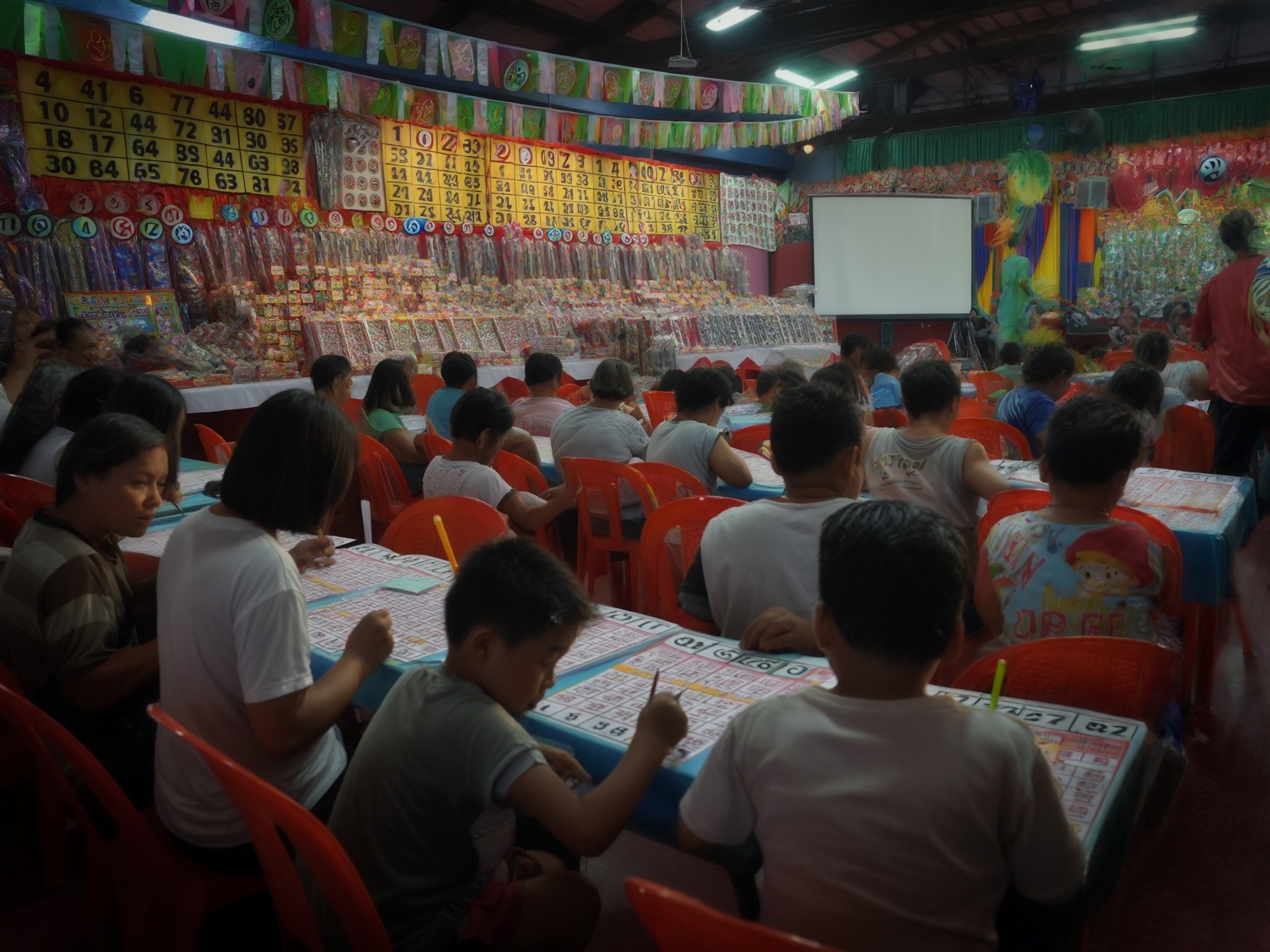 Exploring the World of Bingo Plus and Jili in Tabogon, Philippines