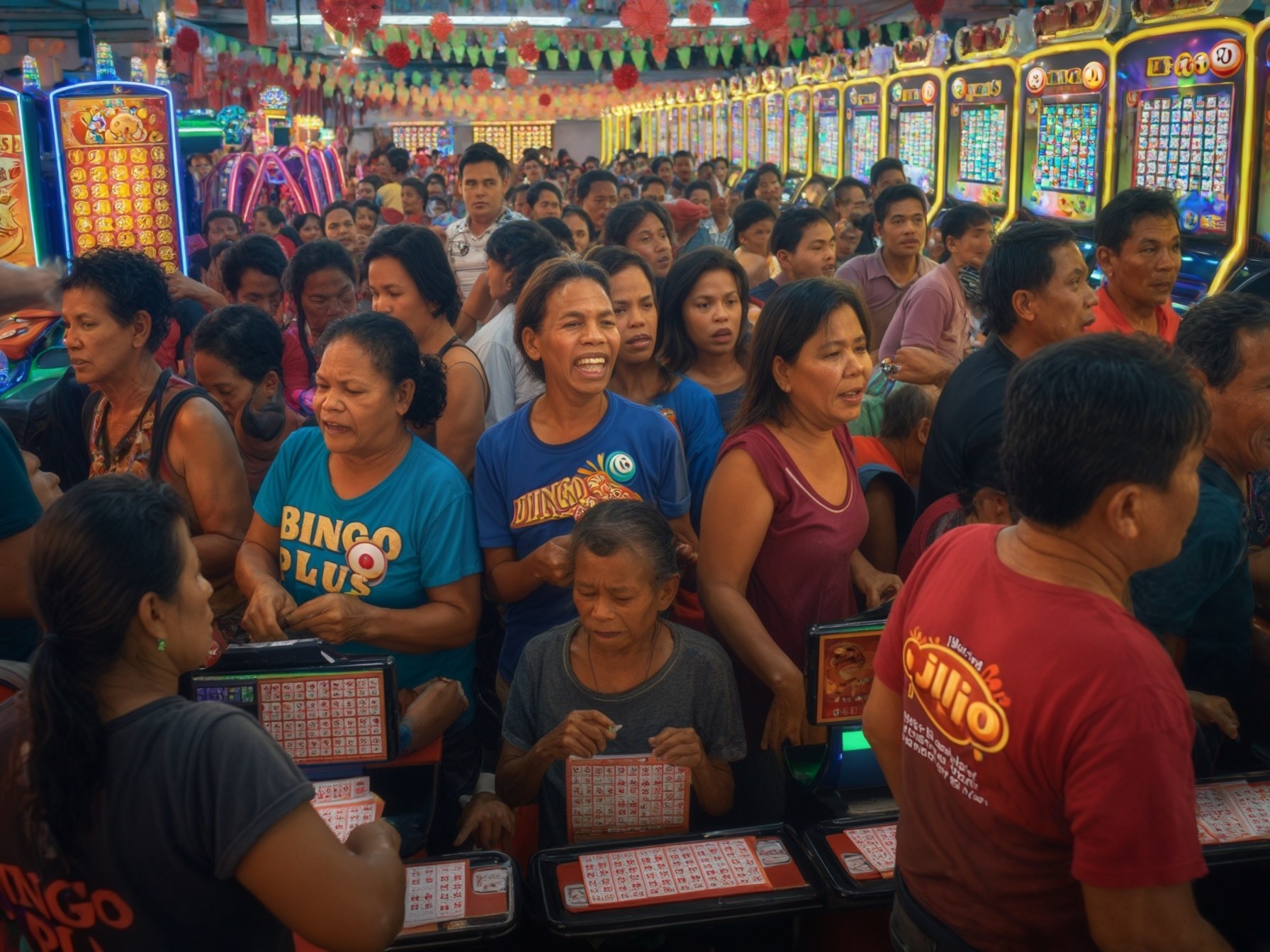 Exploring the Thrilling World of Bingo Plus and Jili in Iligan City, Philippines