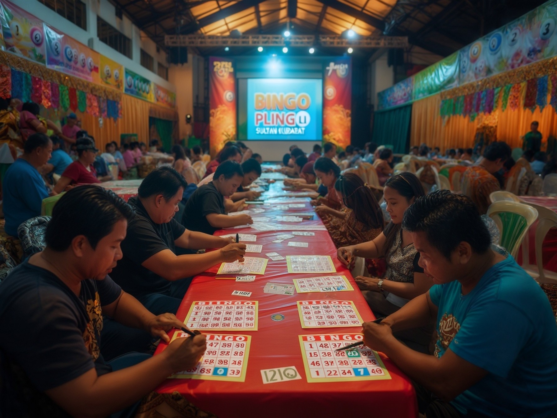 Explore the Thrill of Bingo Plus and Jili in Sultan Kudarat