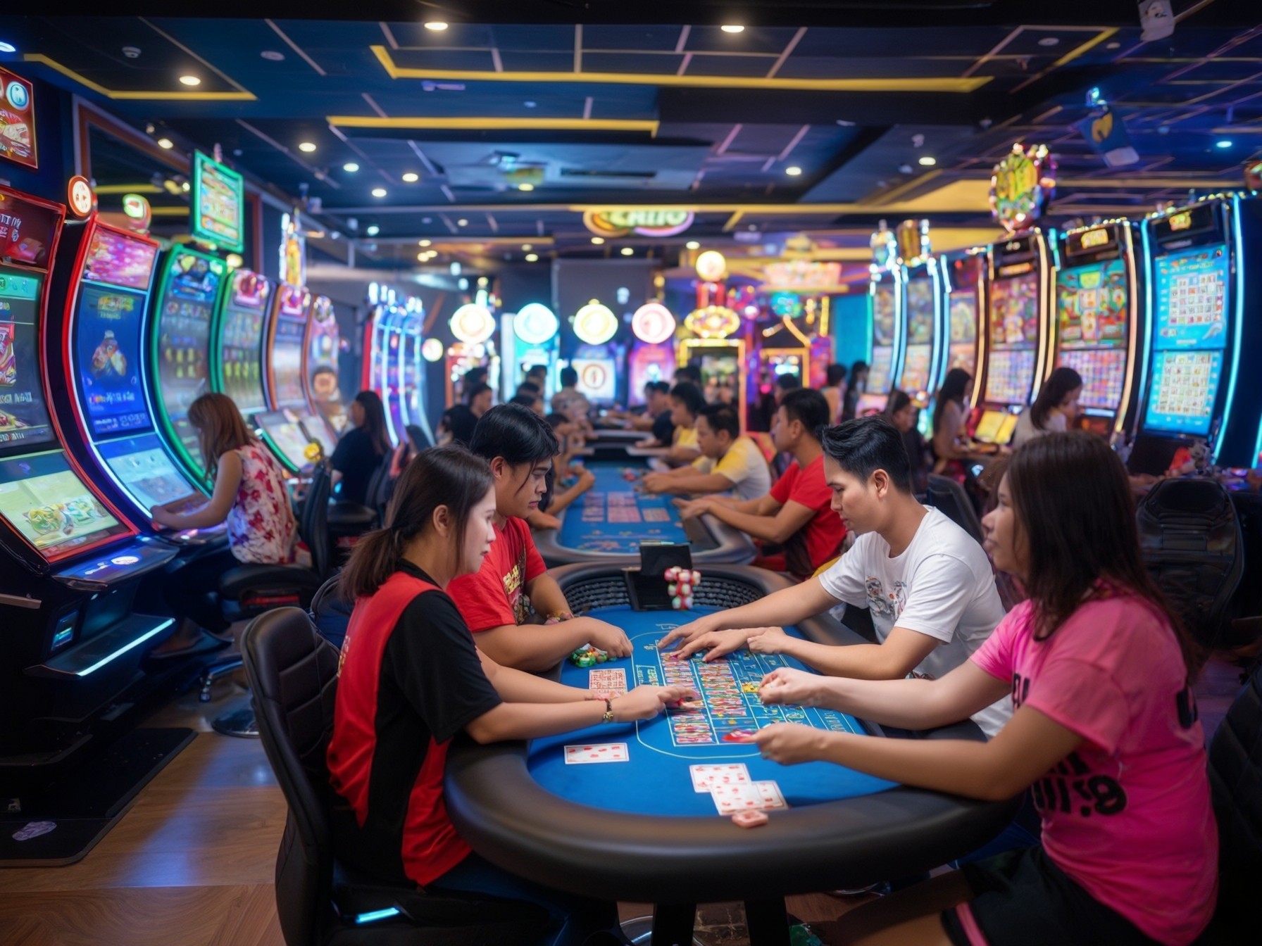 Exploring Bingo Plus and Jili in Calatrava: A Snapshot of Gaming Excitement in the Philippines