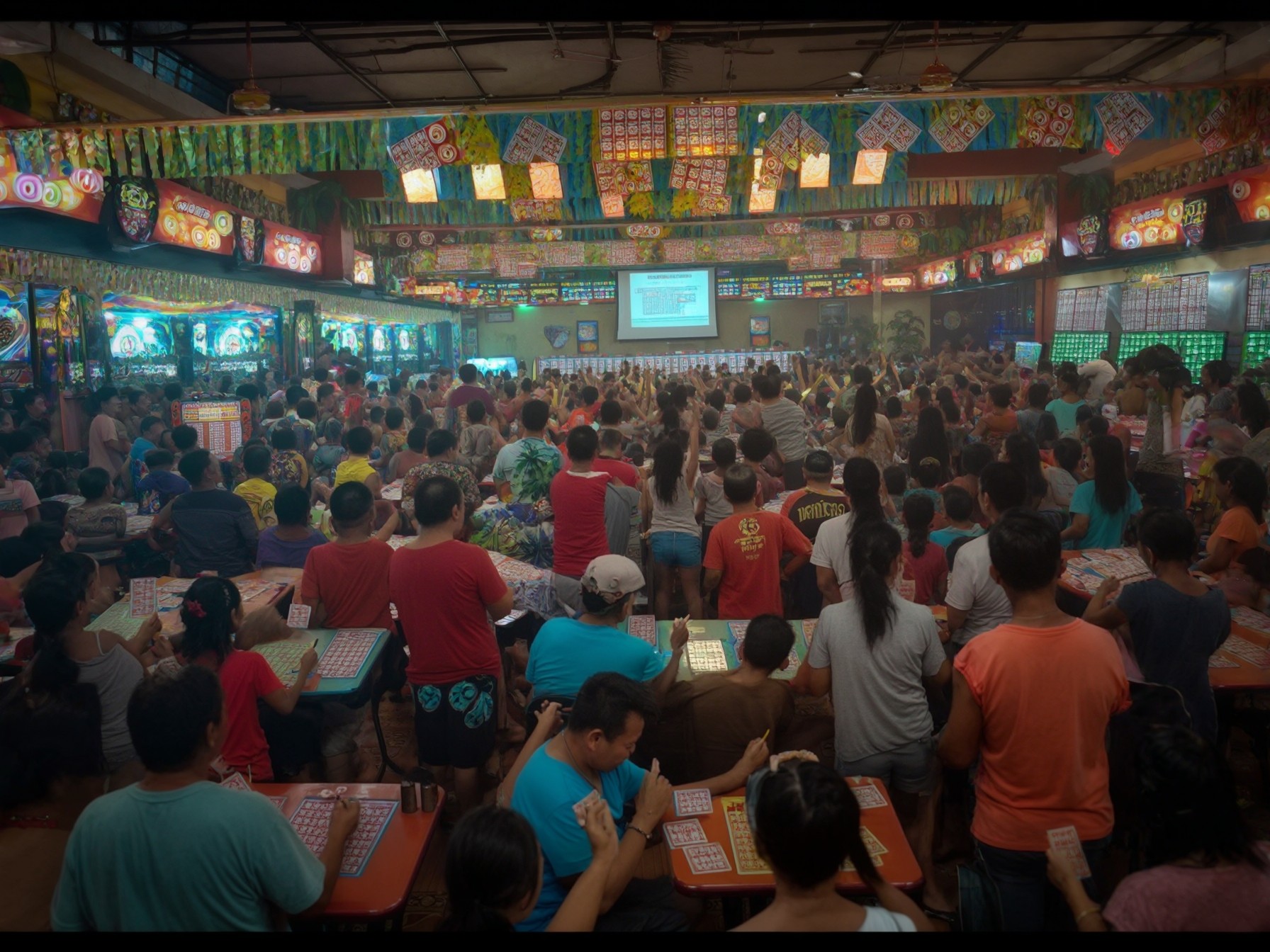 Discover the Exciting World of Bingo Plus and Jili in Cabiao, Philippines