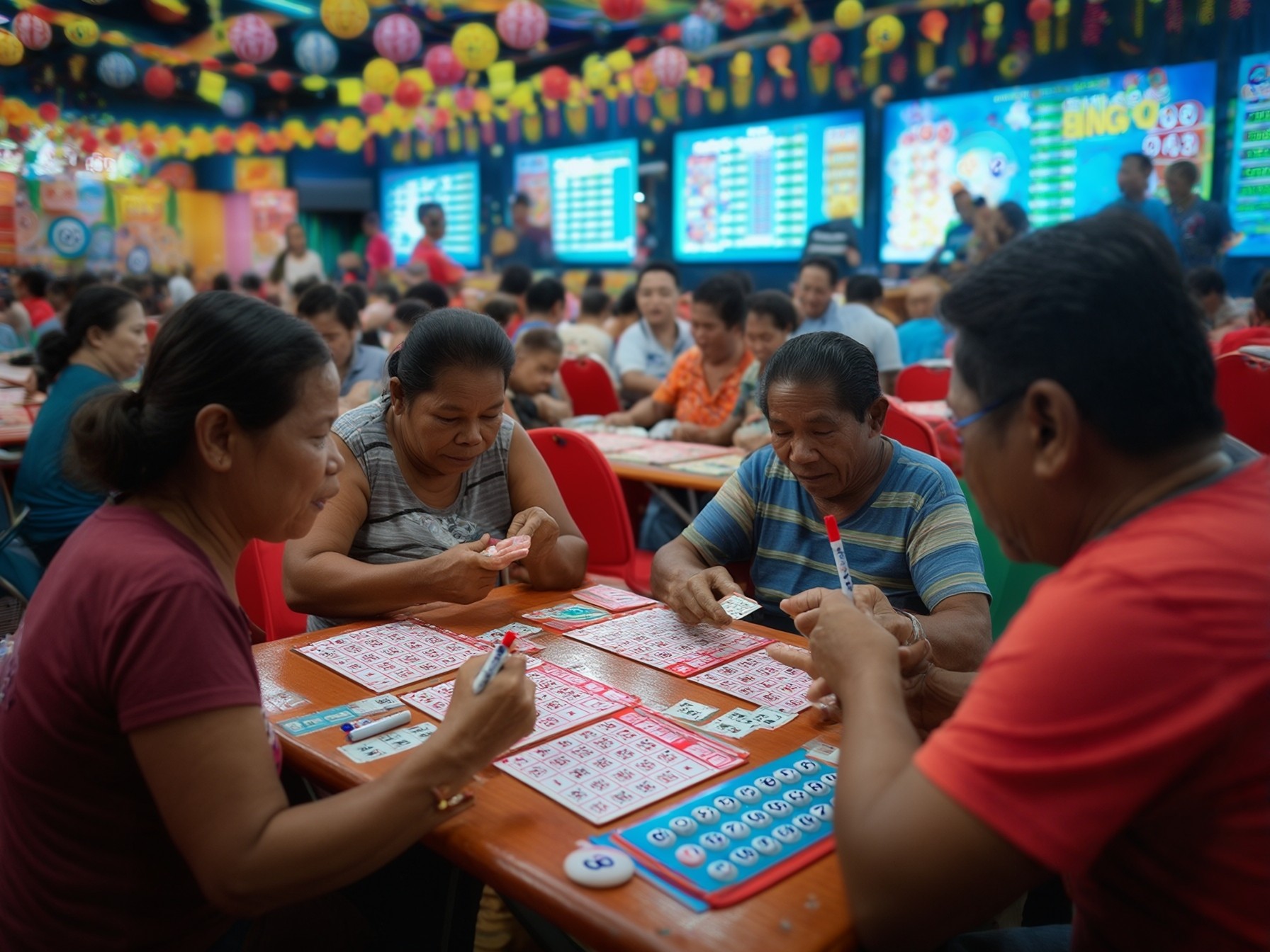 The Ultimate Guide to Bingo Plus and Jili in Jose Panganiban, Philippines