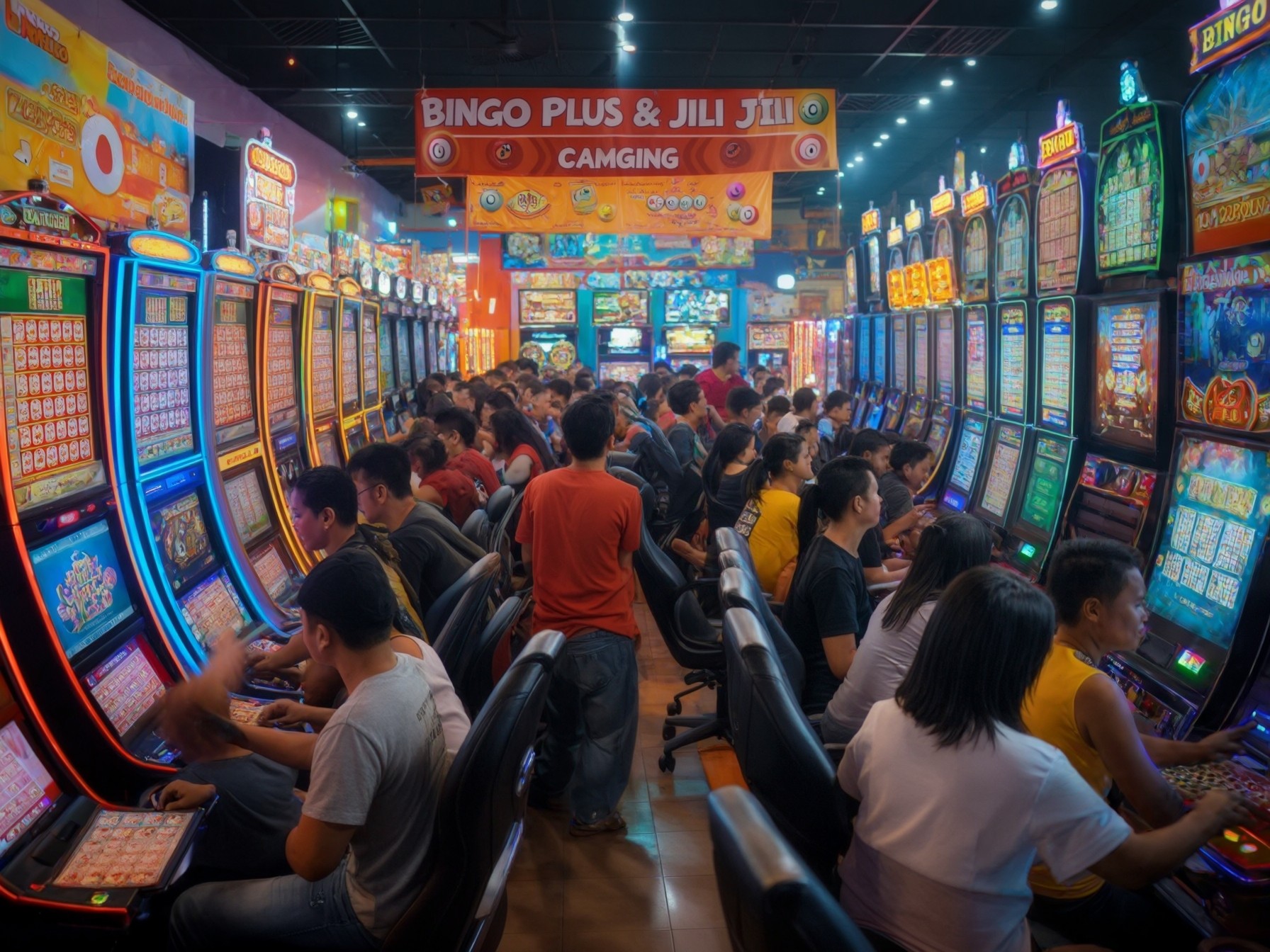 Exploring the Thriving World of Bingo Plus and Jili in San Jose, Philippines