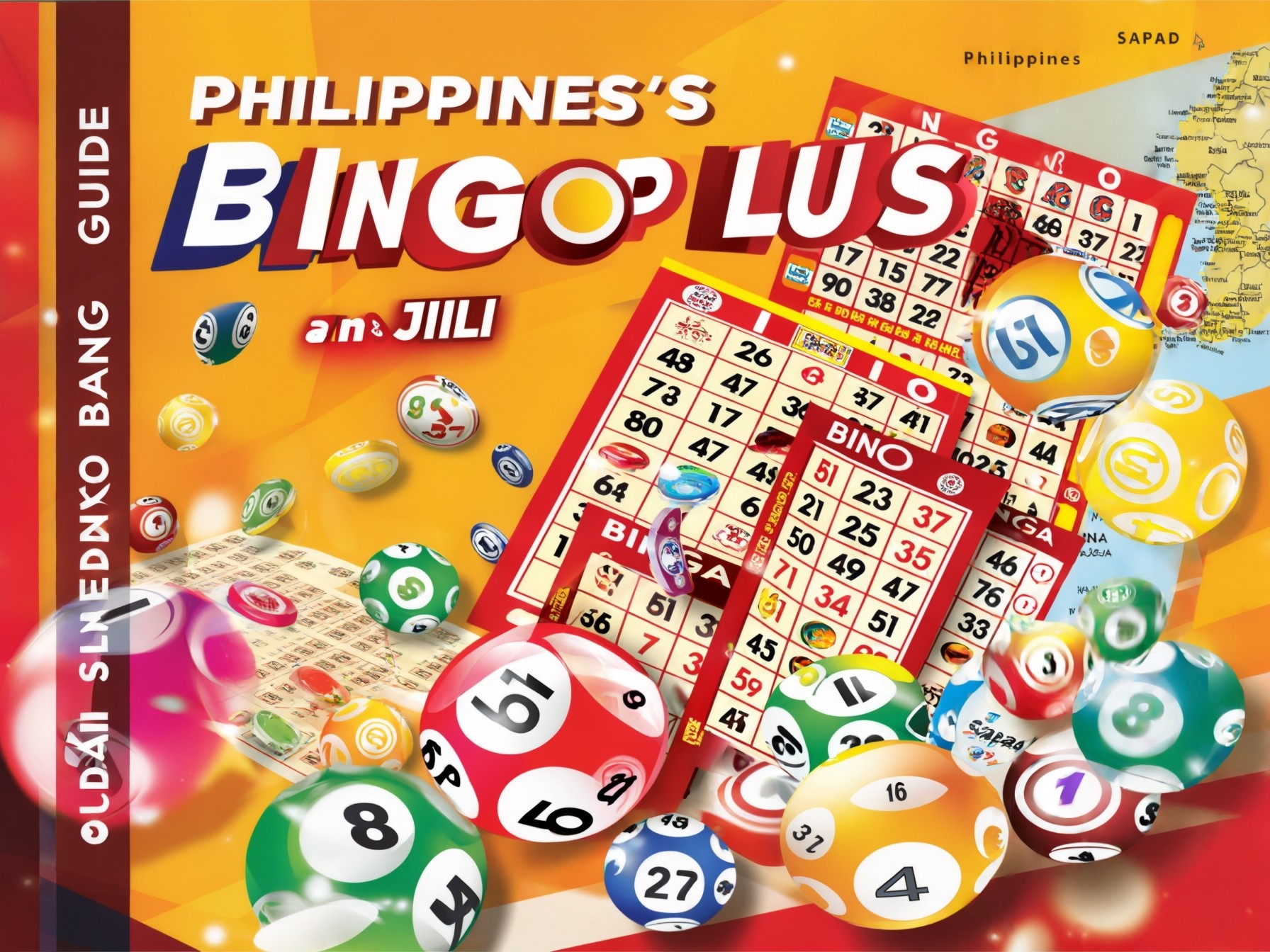 Philippine's Bingo Plus and Jili in Sapad: A Comprehensive Guide