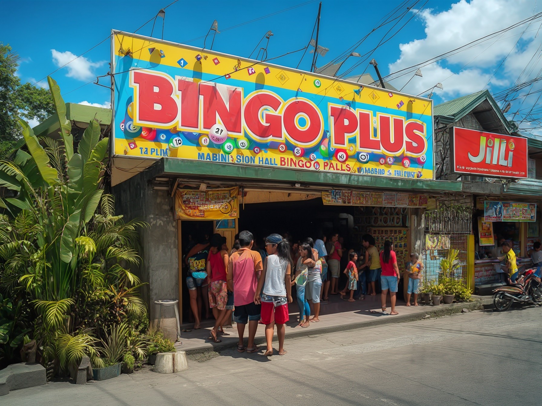 A Comprehensive Guide to Bingo Plus and Jili in Mabini, Philippines