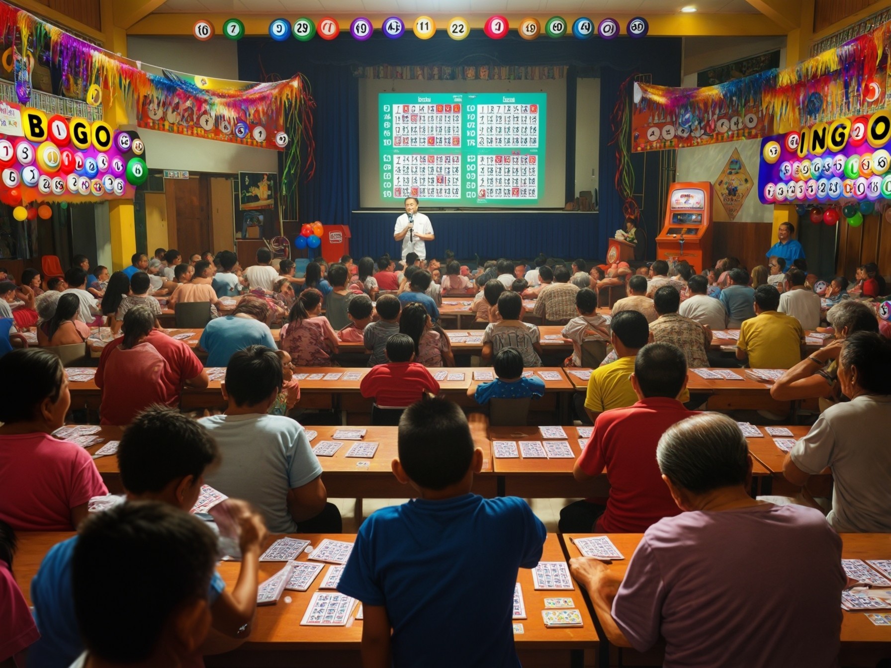 The Comprehensive Guide to Bingo Plus and Jili in Llanera, Philippines