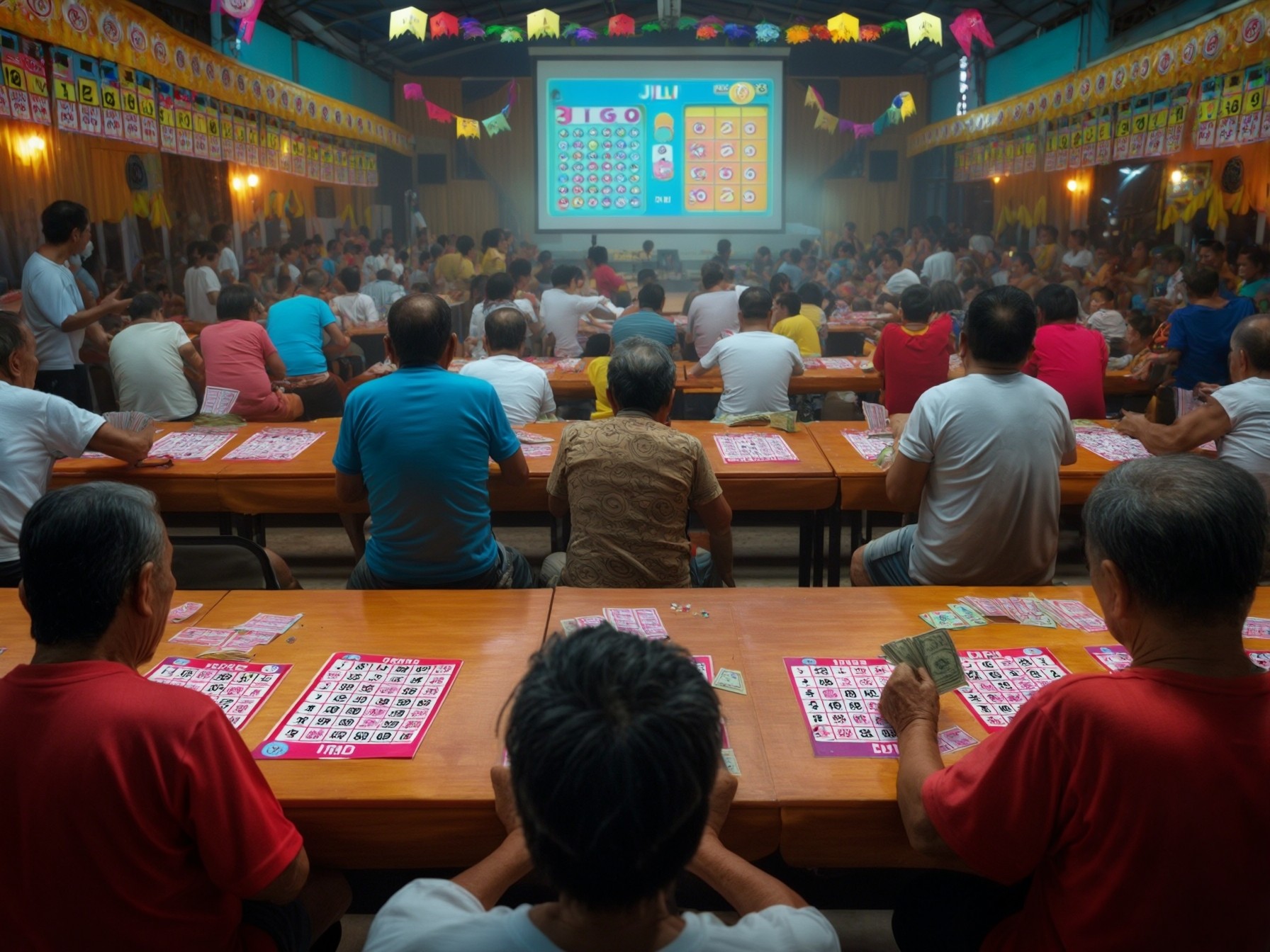 Discover the Exciting World of Bingo Plus and Jili in Masinloc, Philippines