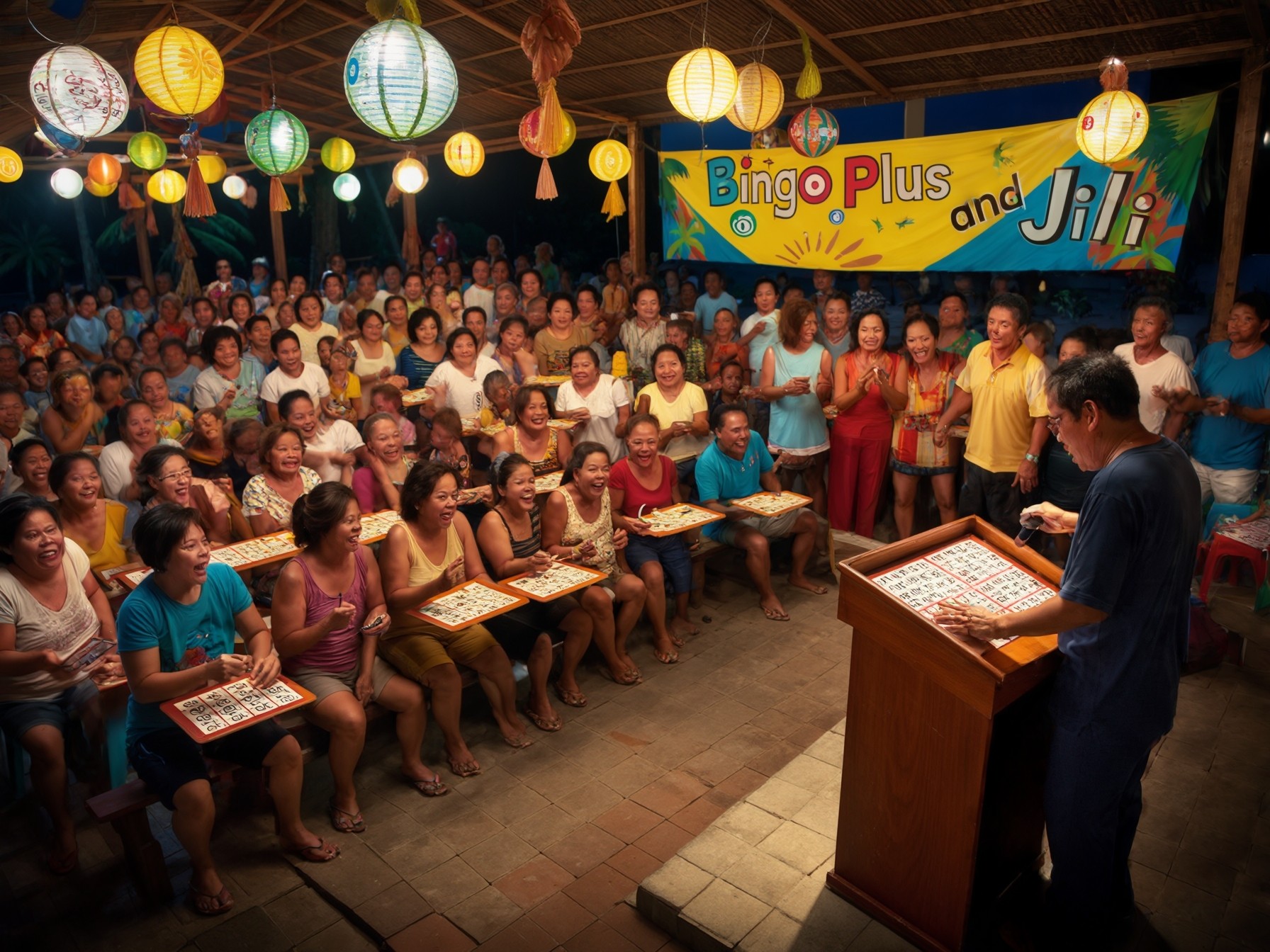 Discover the Thrills of Bingo Plus and Jili in Baler, Philippines