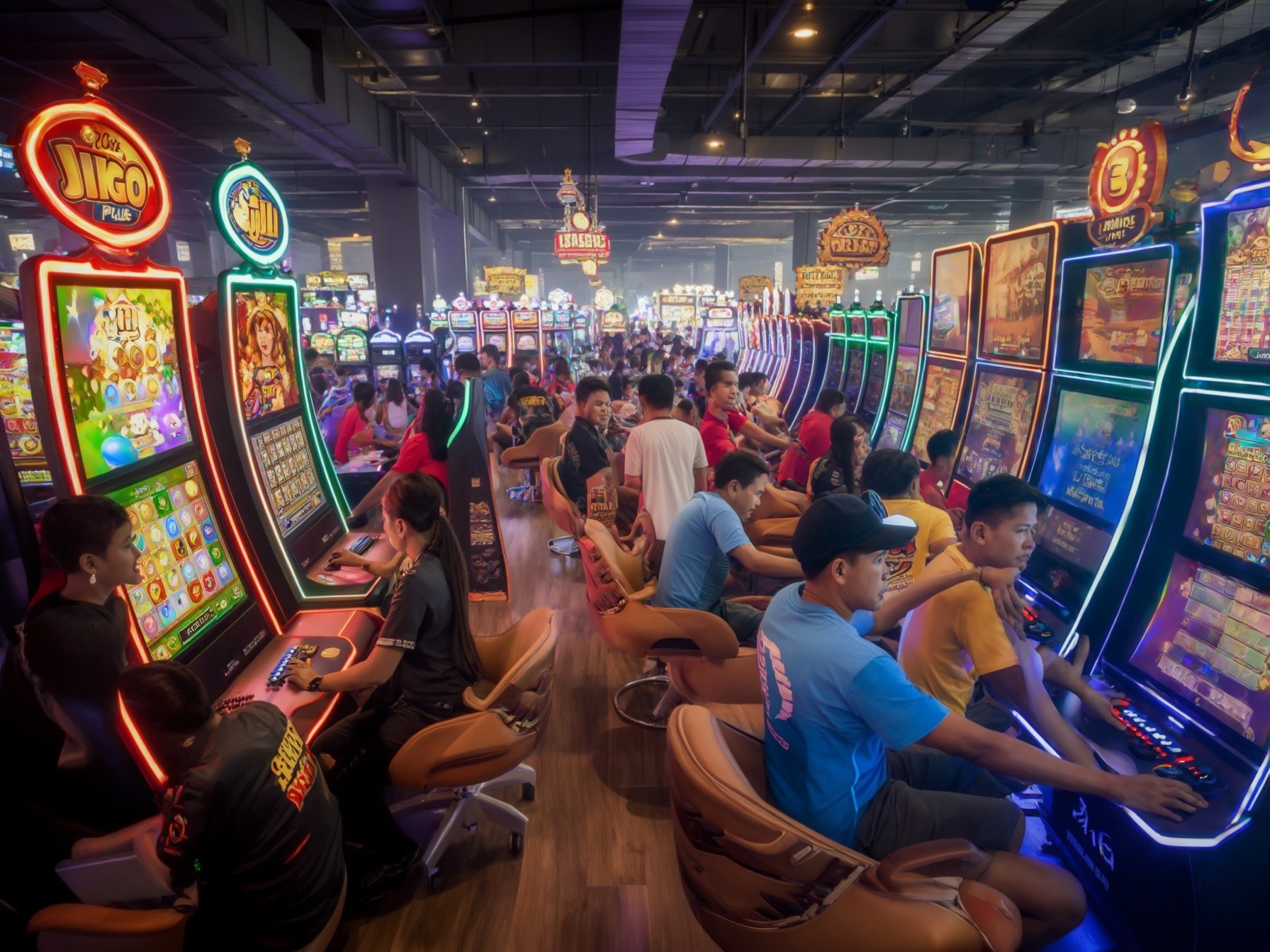 Exploring Bingo Plus and Jili: Gaming Revolution in Laurel, Philippines