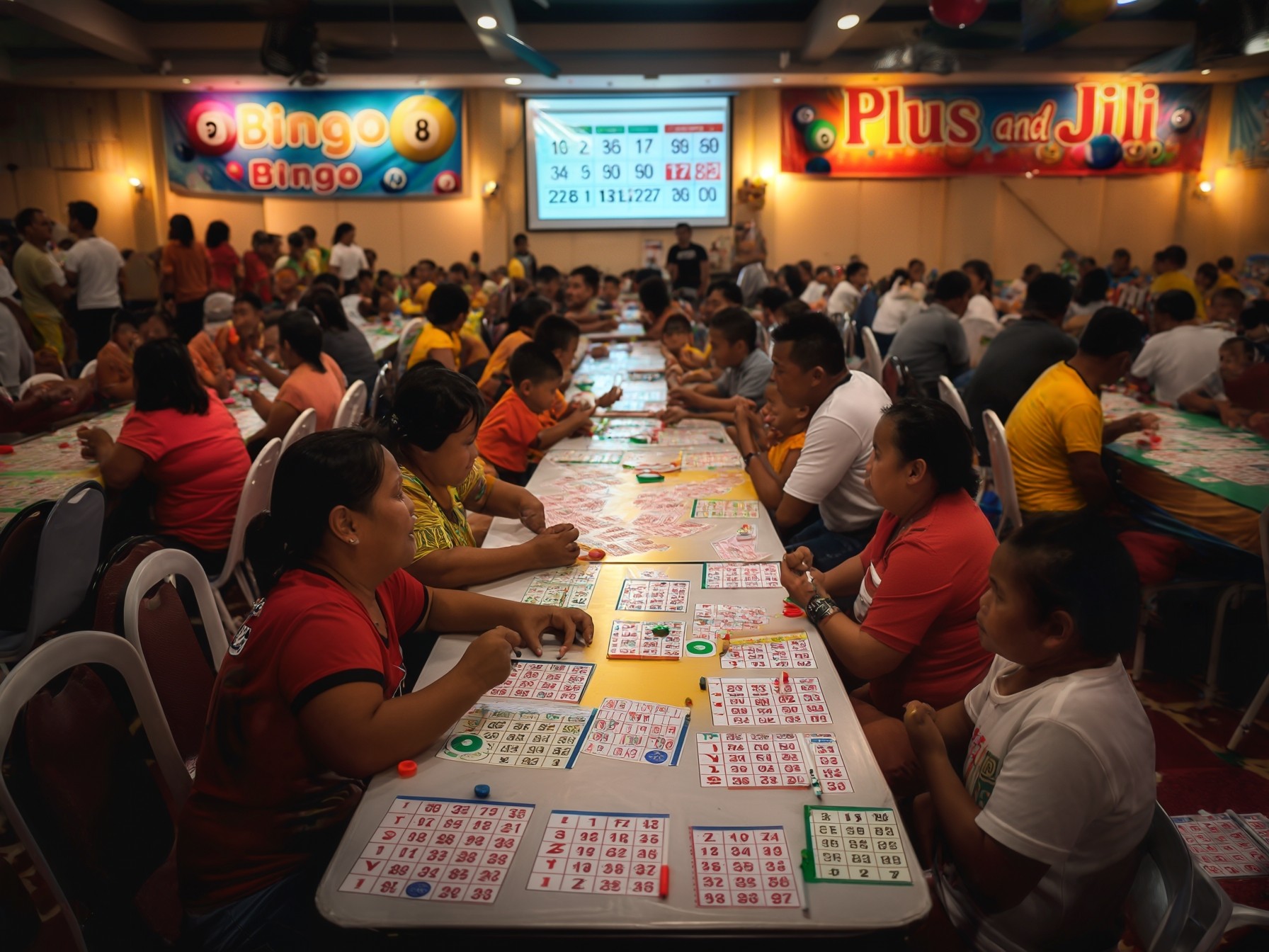 Discover the Exciting World of Bingo Plus and Jili in Dupax Del Sur, Philippines