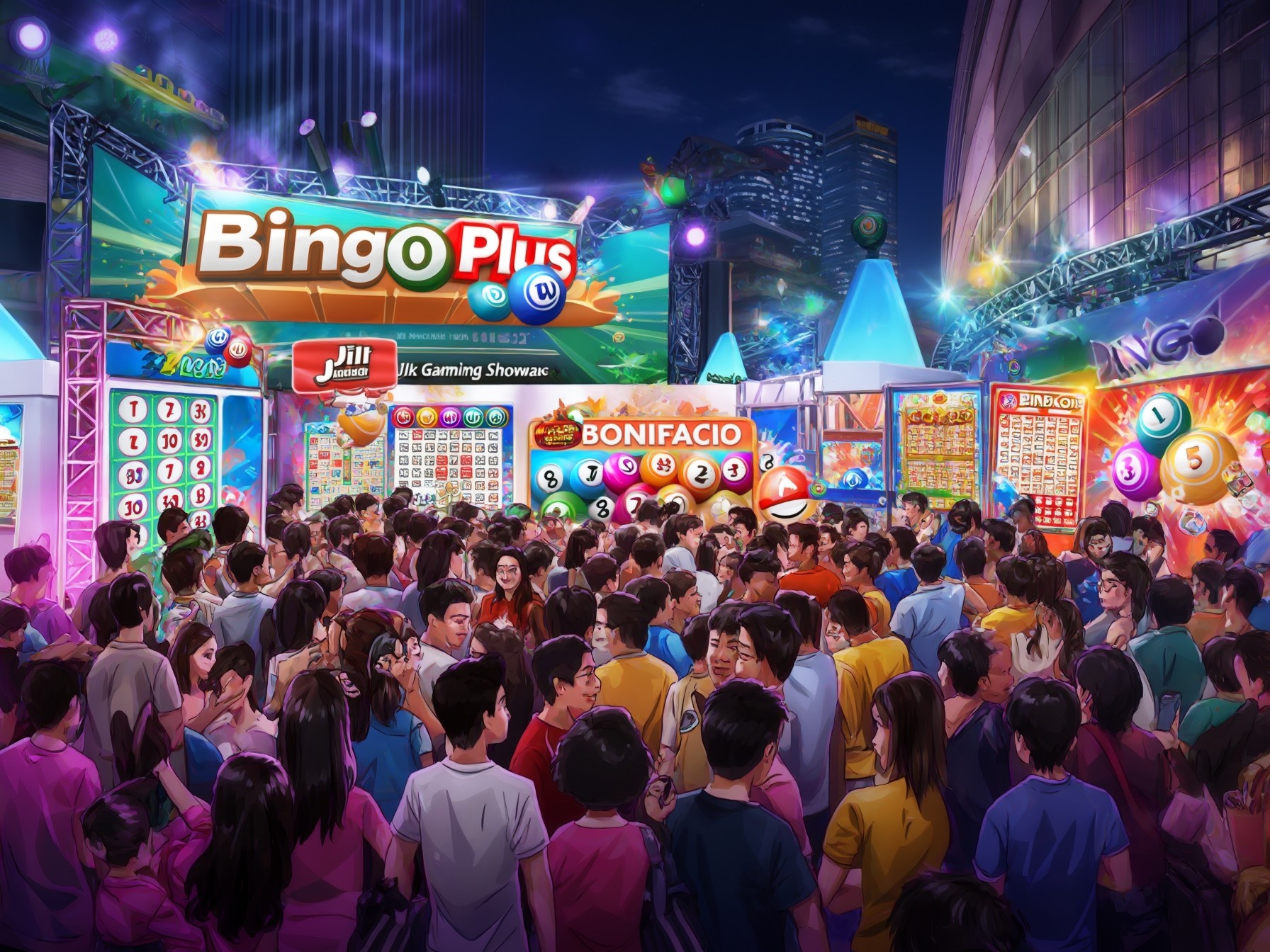 Explore the Exciting World of Bingo Plus and Jili in Bonifacio