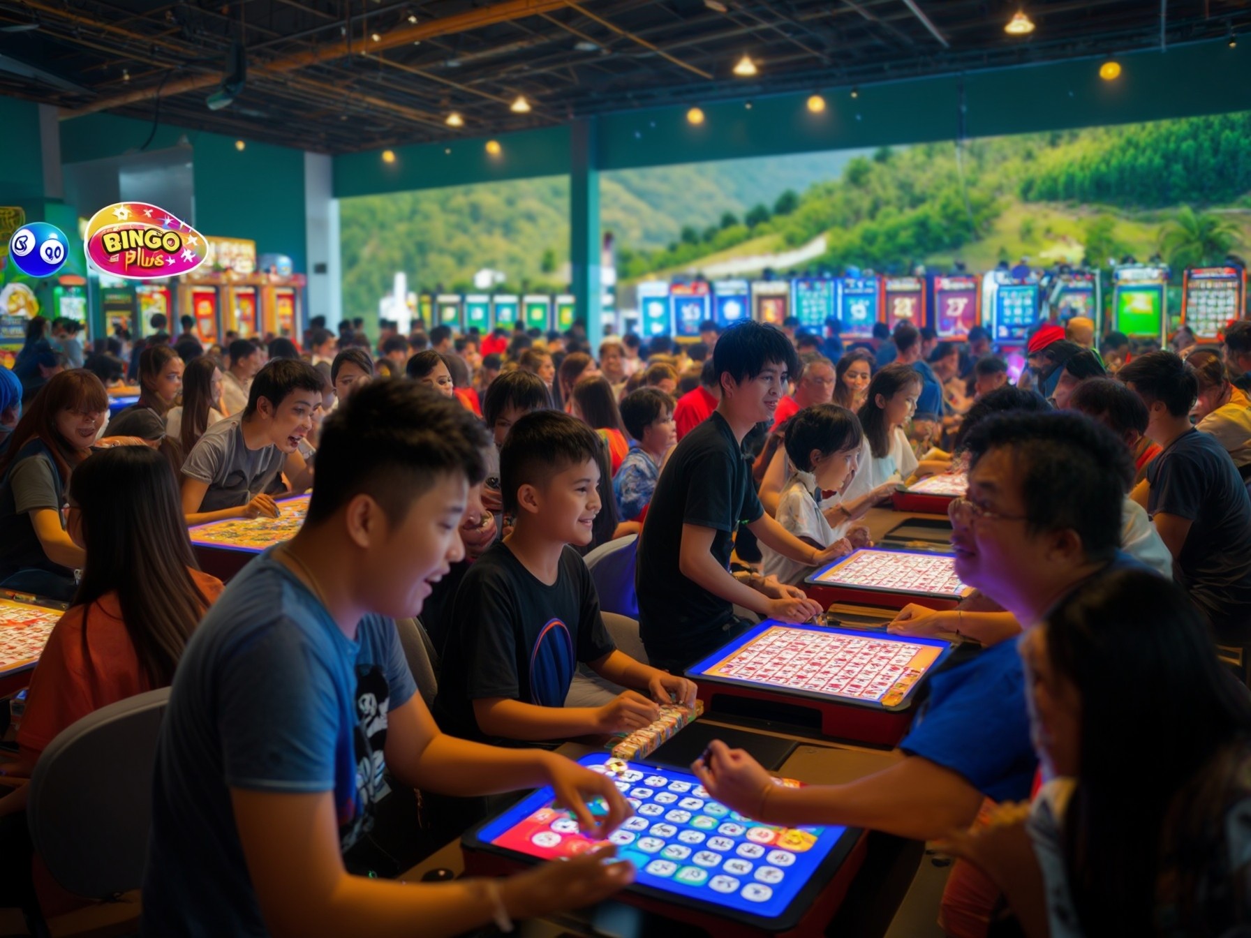 Exploring Bingo Plus and Jili in Lantapan: A Comprehensive Guide