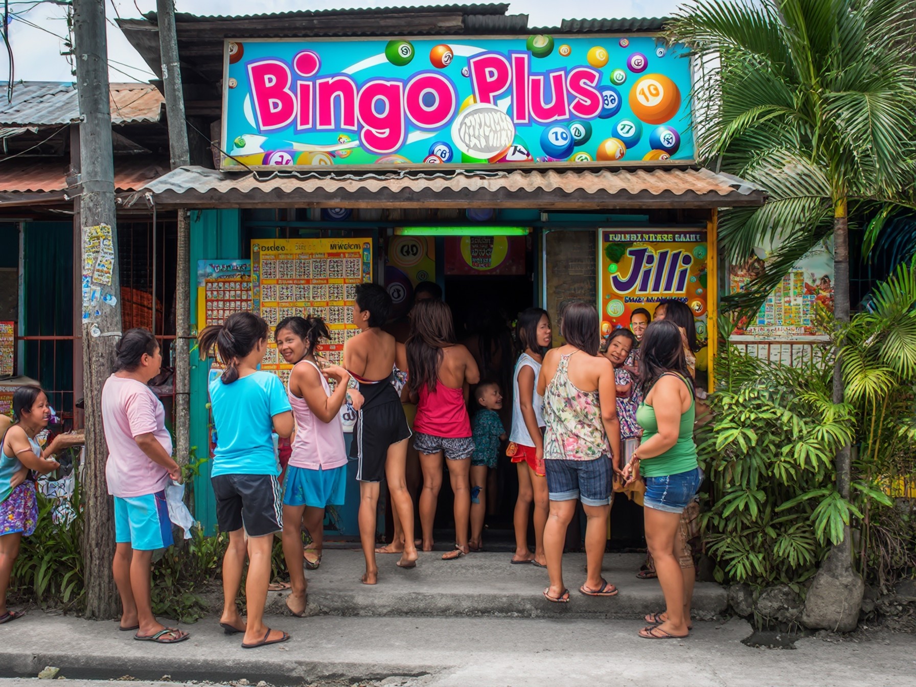 Unlocking the World of Bingo Plus and Jili in Damulog, Philippines