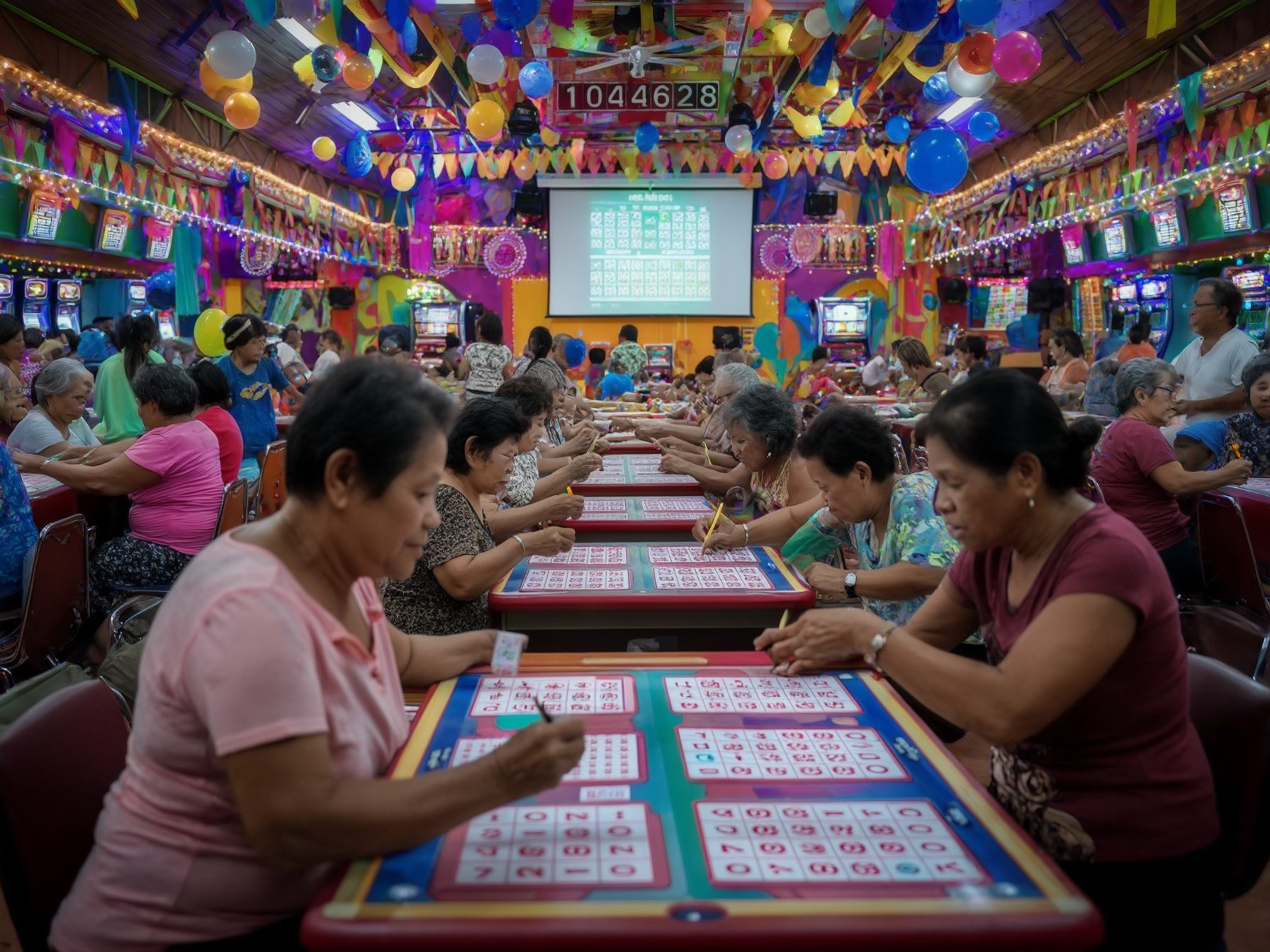 Discover the Thrills of Bingo Plus and Jili in San Isidro, Philippines