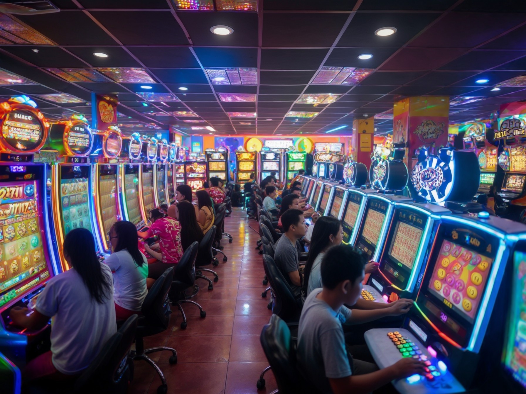 Exploring Bingo Plus and Jili in Aurora, Philippines: A Rising Gaming Phenomenon