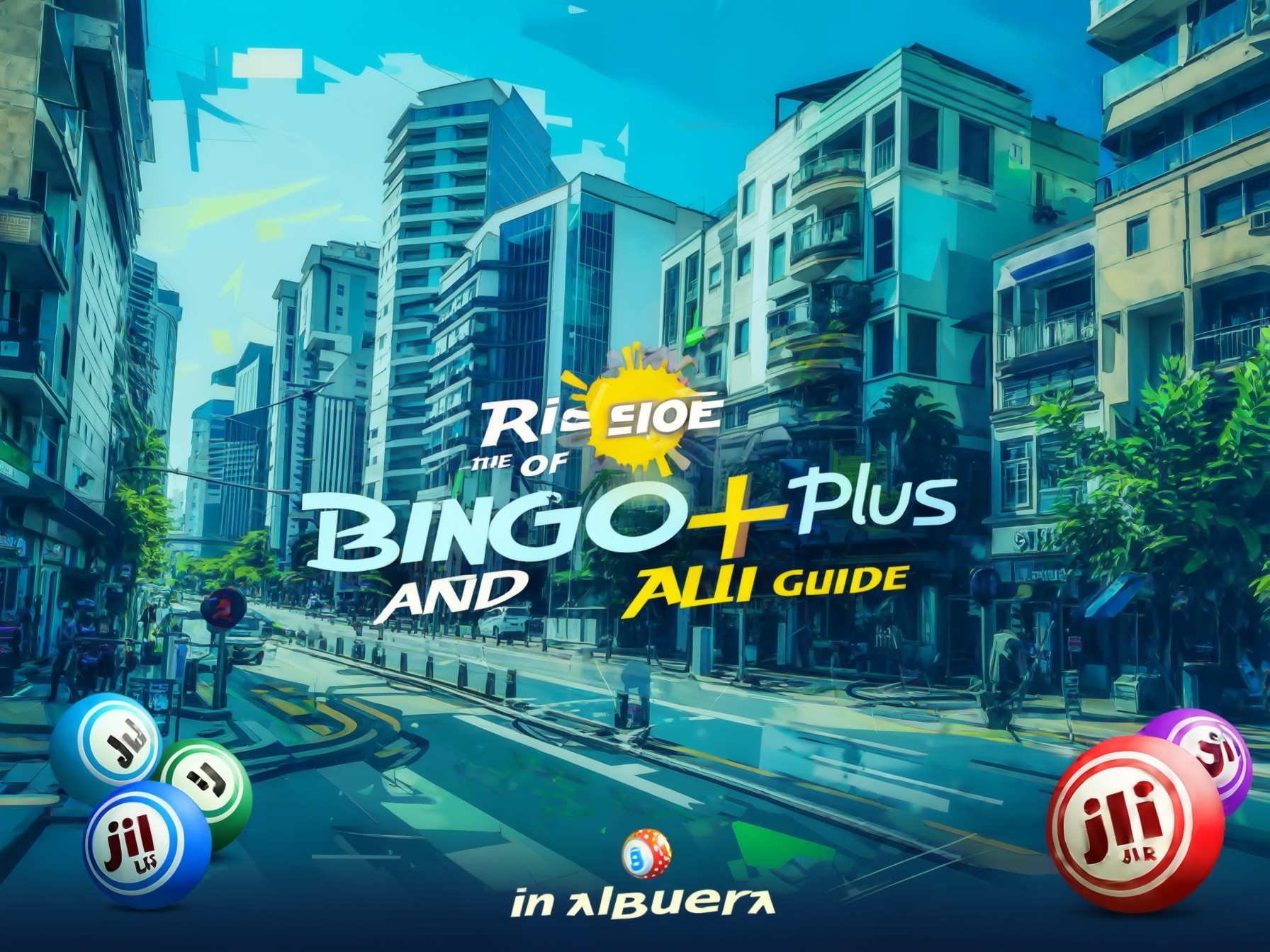 The Rise of Bingo Plus and Jili in Albuera: A Complete Guide