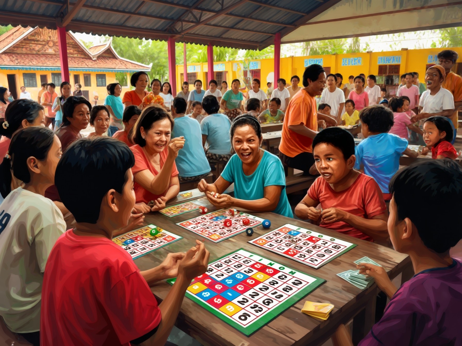 The Rise of Bingo Plus and Jili in Maluso, Philippines: A Comprehensive Guide