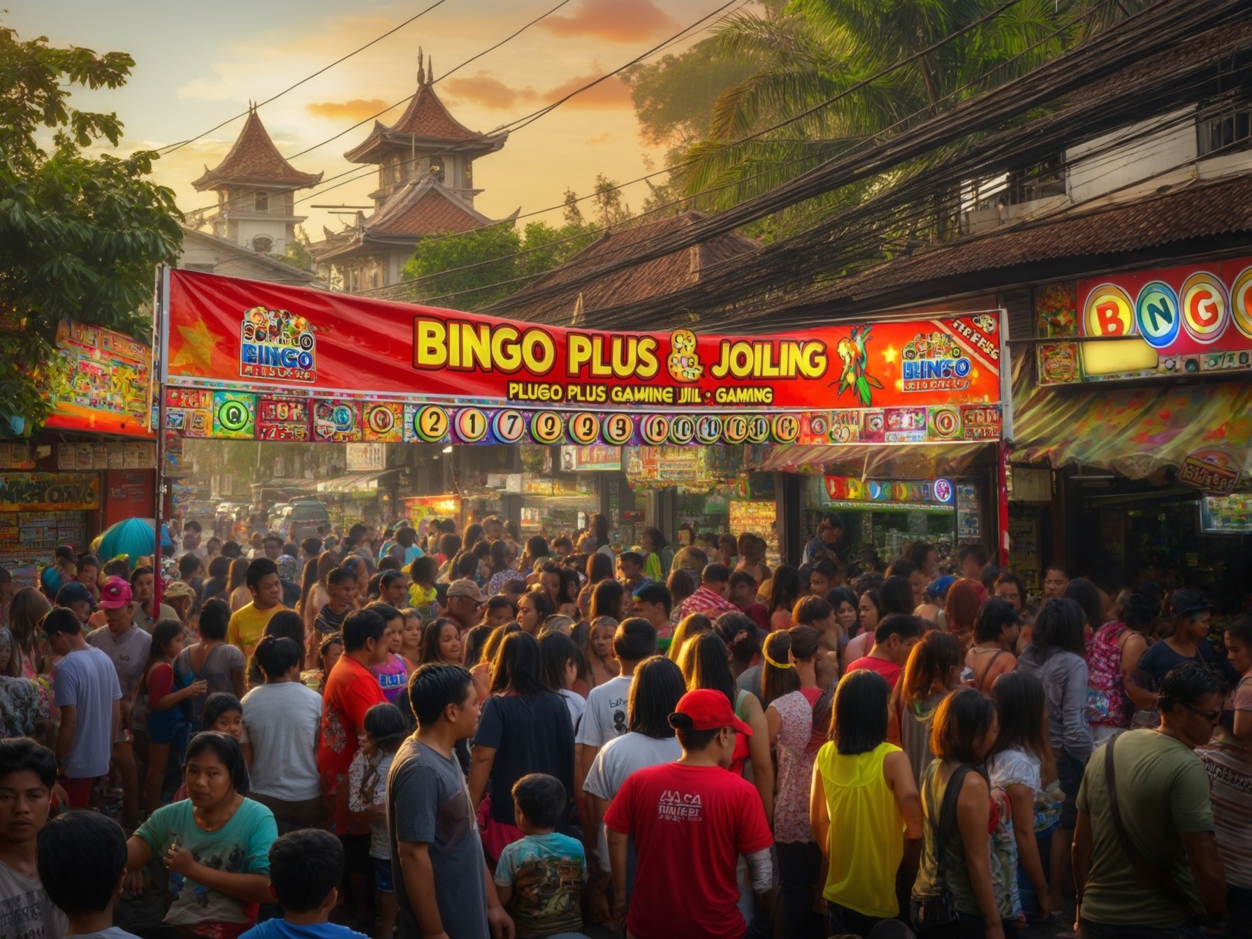 Exploring Bingo Plus and Jili in Bacong: A Complete Guide