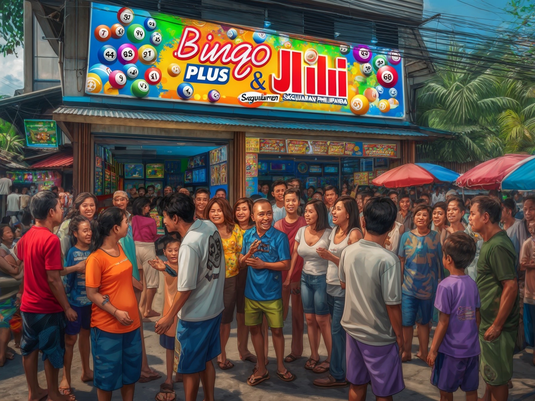 Exploring Bingo Plus and Jili in Saguiaran, Philippines: A Comprehensive Guide