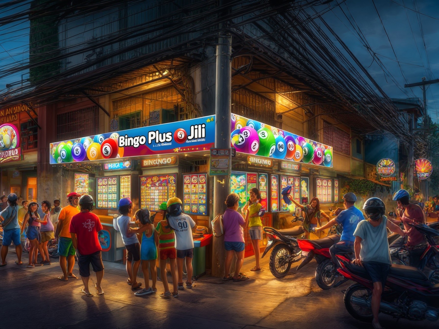 Exploring Bingo Plus and Jili in Mabini: A Comprehensive Guide