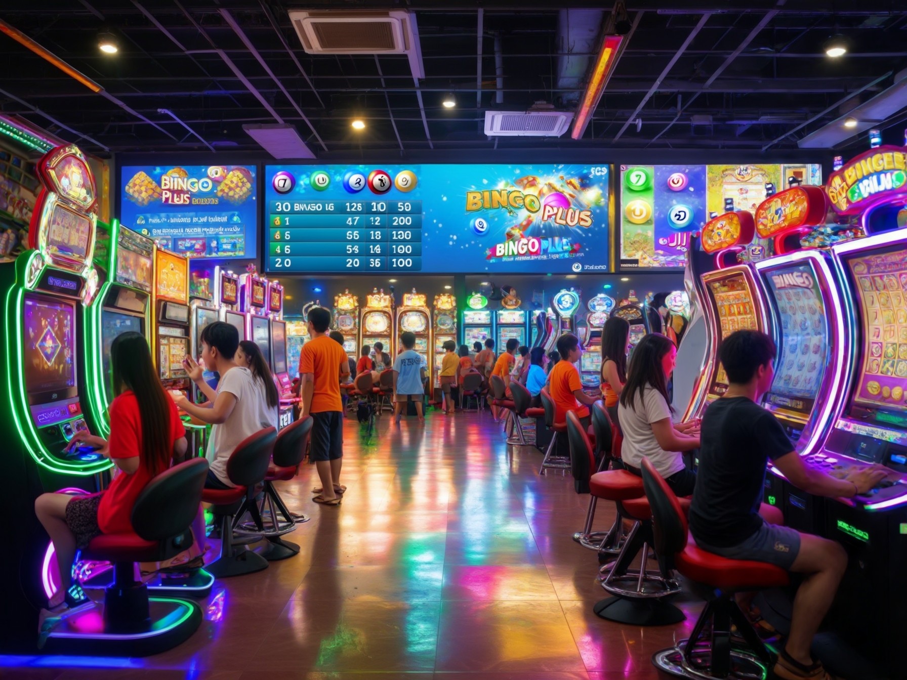 Exploring Bingo Plus and Jili: The Top Gaming Experiences in Abucay, Philippines